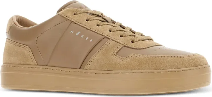 Panelled Sneakers - Image 2