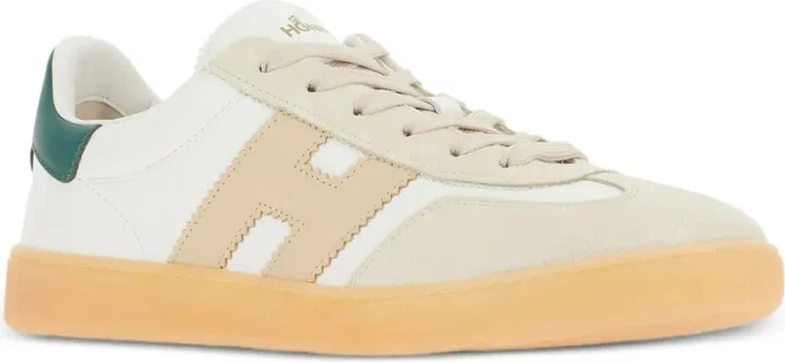 Panelled Sneakers - Image 2