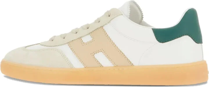 Panelled Sneakers - Image 3