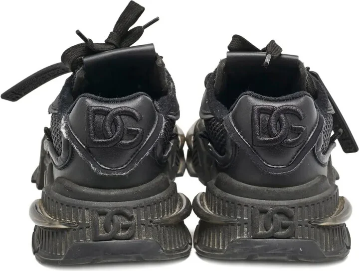 Panelled Sneakers - Image 3