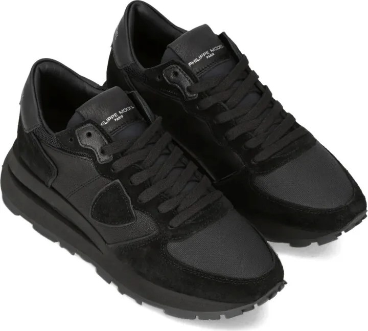 Panelled Sneakers - Image 2