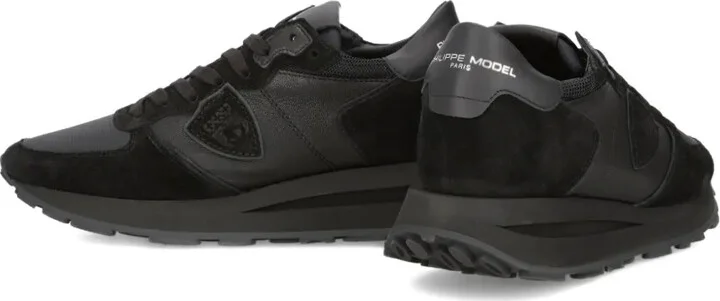 Panelled Sneakers - Image 5