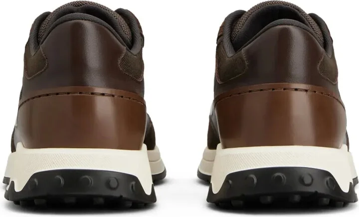 Panelled Sneakers - Image 3