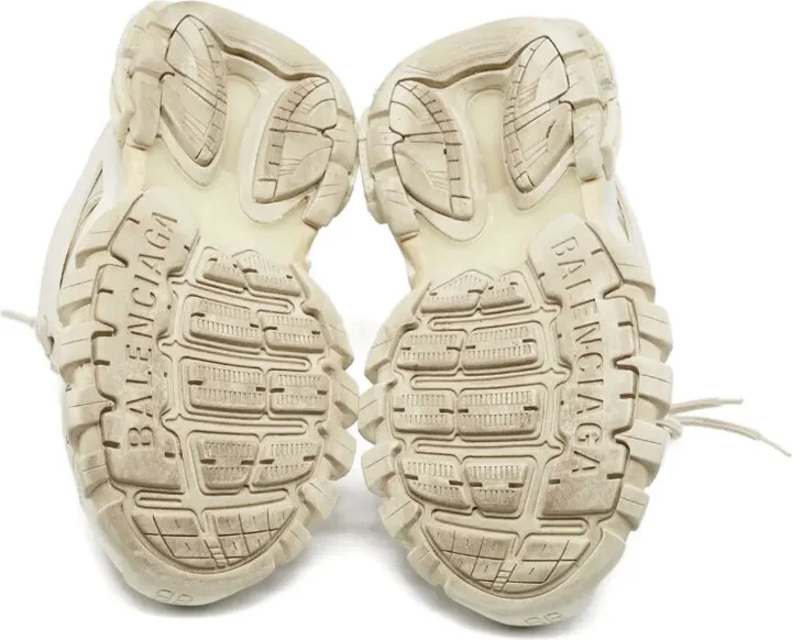 Panelled Sneakers - Image 5