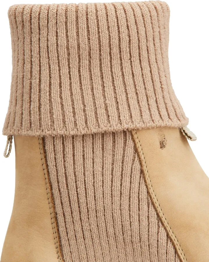 Panelled Sneakers - Image 5