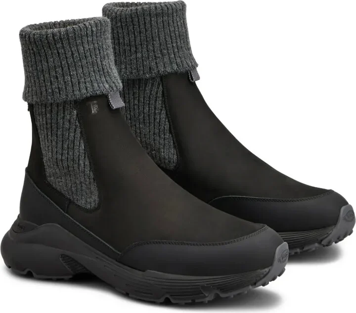 Panelled Sneakers - Image 2