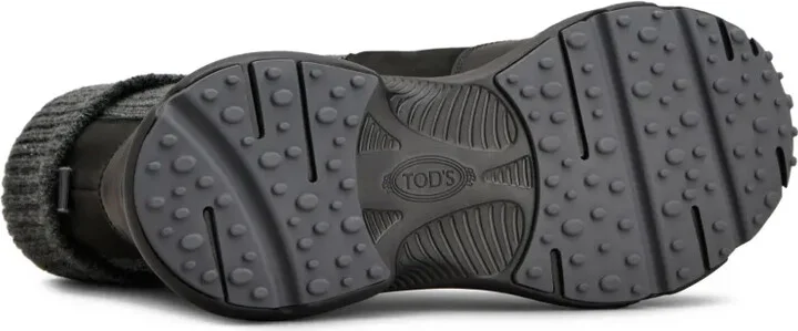 Panelled Sneakers - Image 4