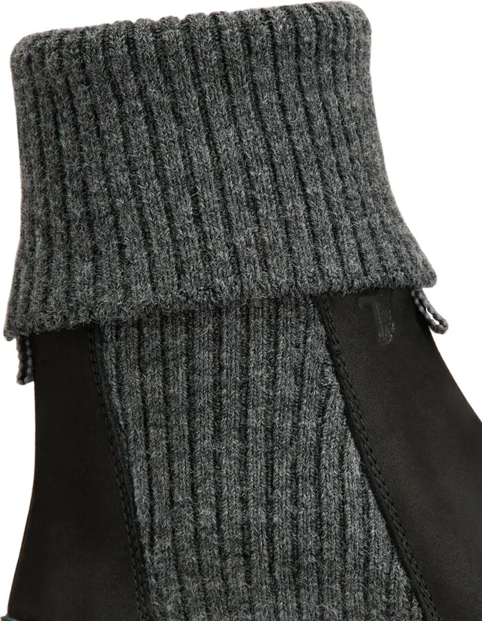 Panelled Sneakers - Image 5