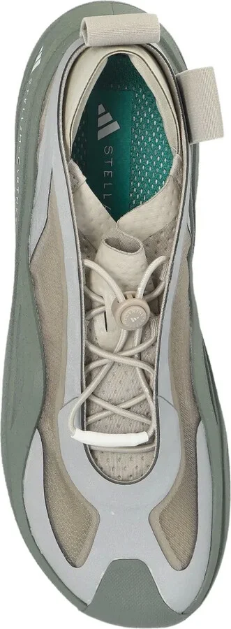 Panelled Sneakers - Image 4