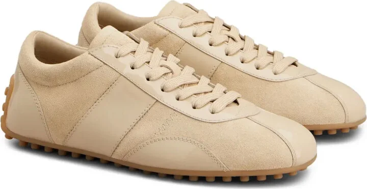 Panelled Sneakers - Image 2