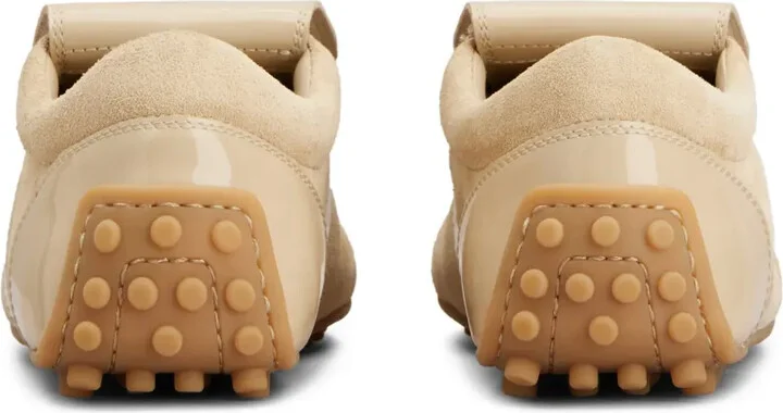 Panelled Sneakers - Image 3