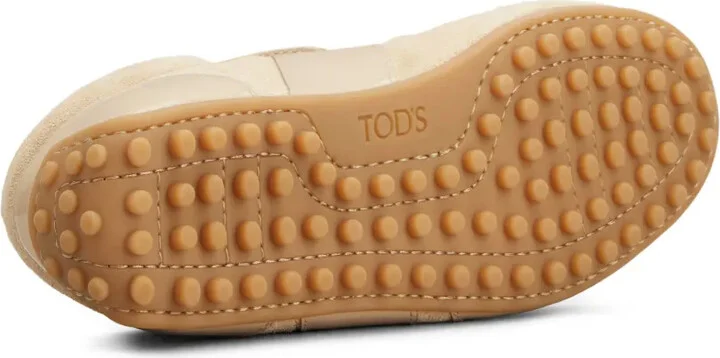 Panelled Sneakers - Image 4