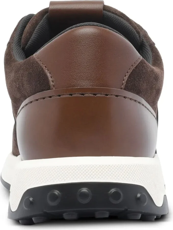 Panelled Sneakers - Image 3