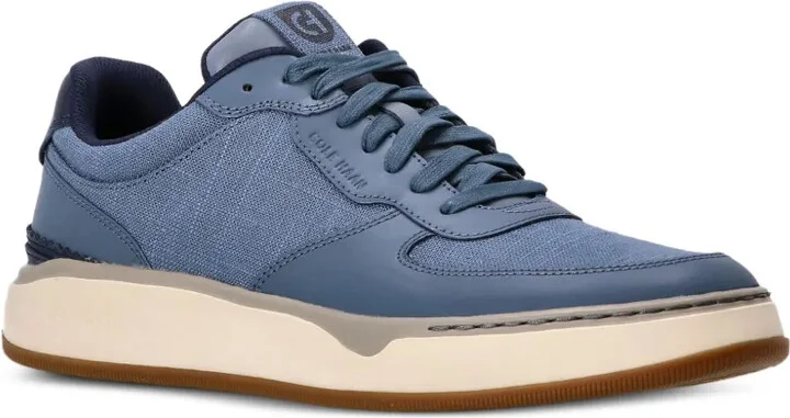 Panelled Sneakers - Image 2