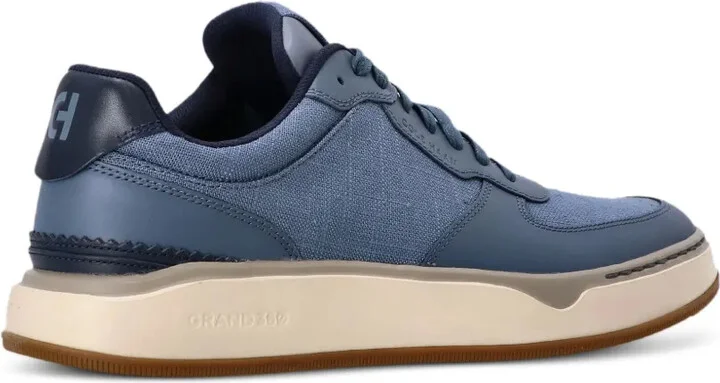 Panelled Sneakers - Image 3