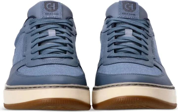 Panelled Sneakers - Image 4