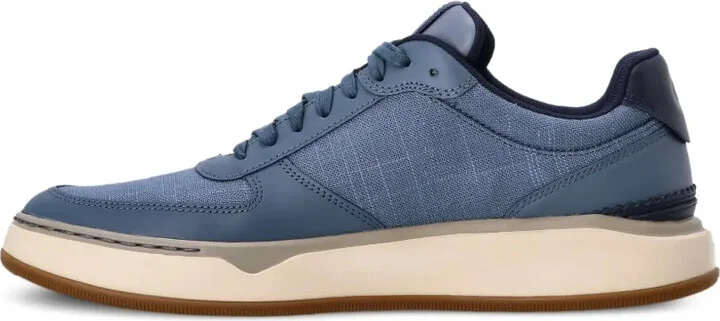 Panelled Sneakers - Image 5