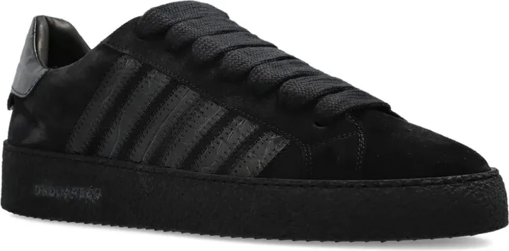 Panelled Sneakers - Image 2