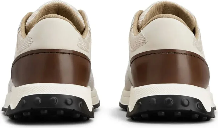 Panelled Sneakers - Image 3
