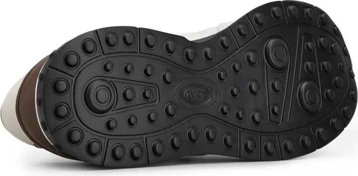 Panelled Sneakers - Image 4
