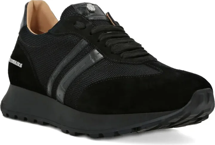 Panelled Sneakers - Image 2