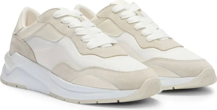 neutrals
