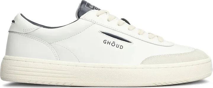 Panelled Sneakers