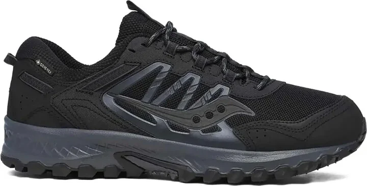 Panelled Sneakers