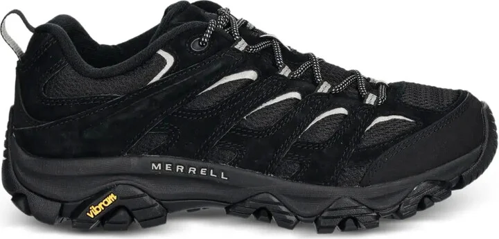 Panelled Sneakers