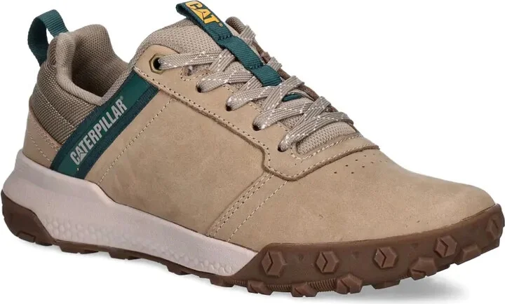 Panelled Trainers - Image 2