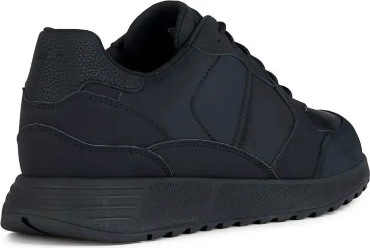Panelled Trainers - Image 2