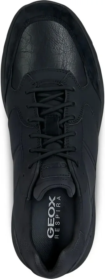 Panelled Trainers - Image 3