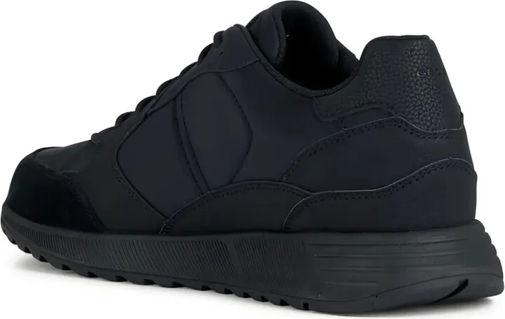 Panelled Trainers - Image 4