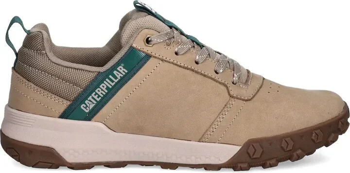 Panelled Trainers