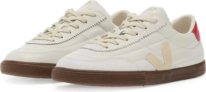 Panenka lace-up sneakers - Image 2