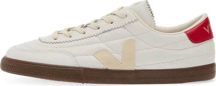 Panenka lace-up sneakers - Image 3