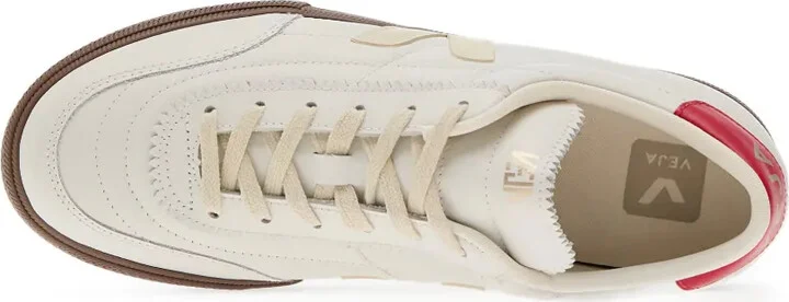 Panenka lace-up sneakers - Image 4