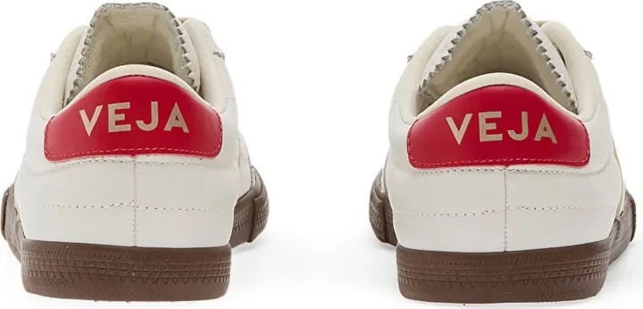 Panenka lace-up sneakers - Image 5