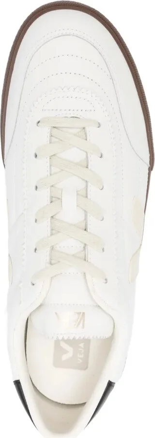 Panenka leather sneakers - Image 3