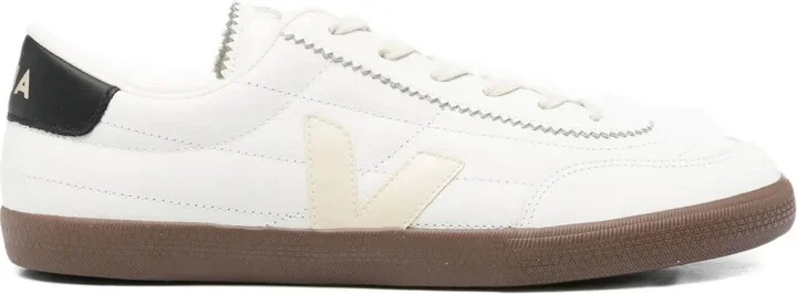 Panenka leather sneakers