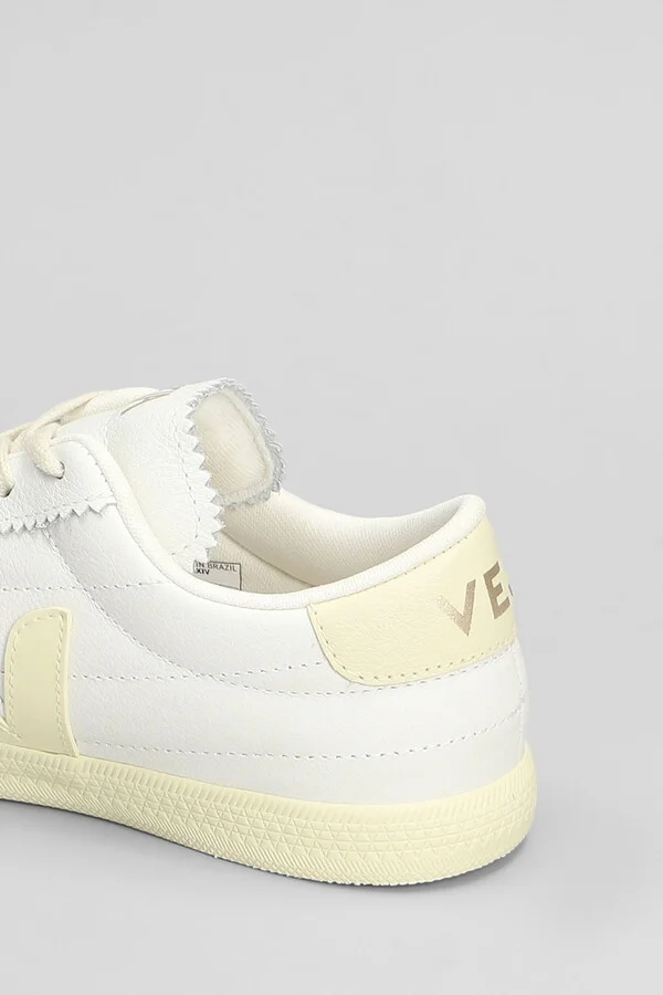 Panenka O.t Sneakers In White Leather - Image 5