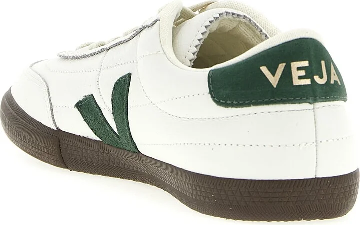 'panenka' Sneakers - Image 3