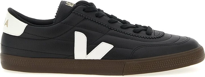 Panenka Sneakers White/Black
