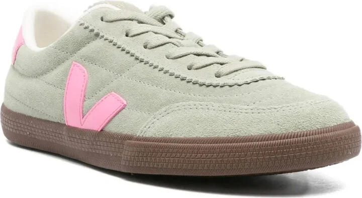 Panenka suede sneakers - Image 2