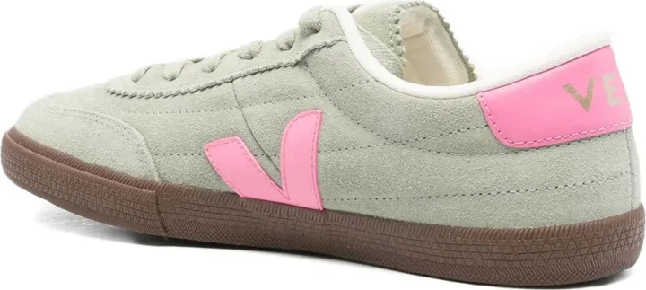 Panenka suede sneakers - Image 3