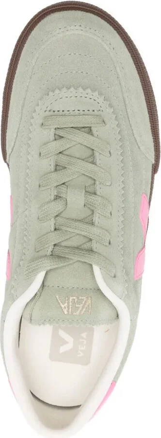 Panenka suede sneakers - Image 4