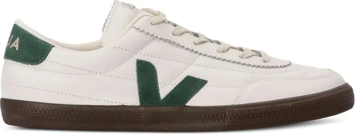Panenka V-logo sneakers