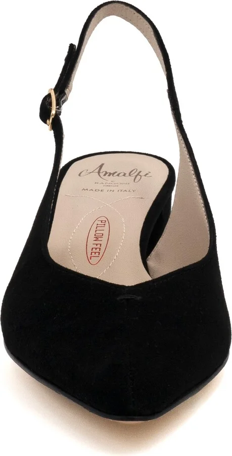Panerea Slingback Pointed Toe Pump - Image 3