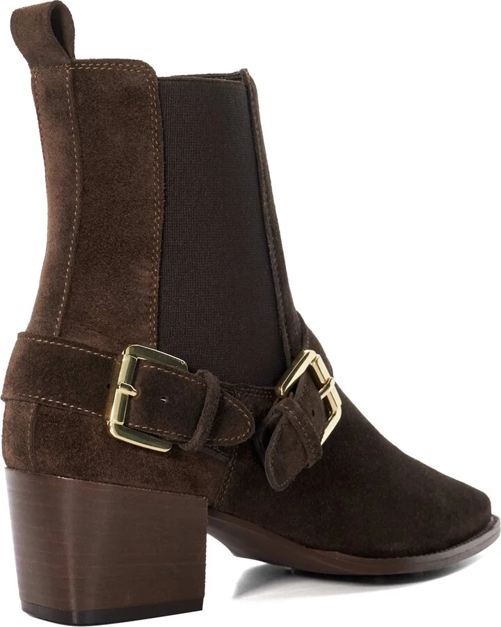 Panino Pointed Toe Chelsea Boot - Image 3