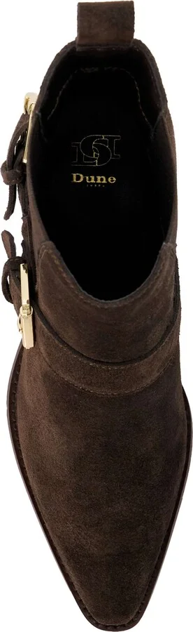 Panino Pointed Toe Chelsea Boot - Image 5